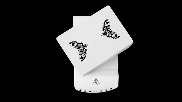 Warrior (Full Moon Edition) Playing Cards | RJ