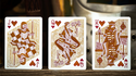 King Arthur (Carmine Cavalier) Playing Cards | Riffle Shuffle
