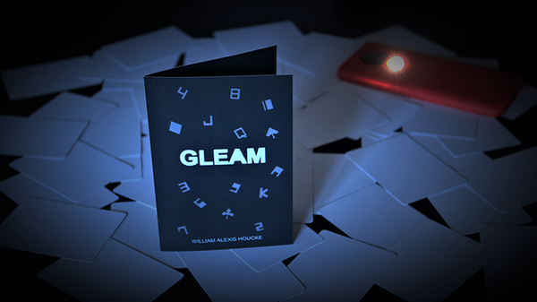 Gleam | William Alexis Houcke