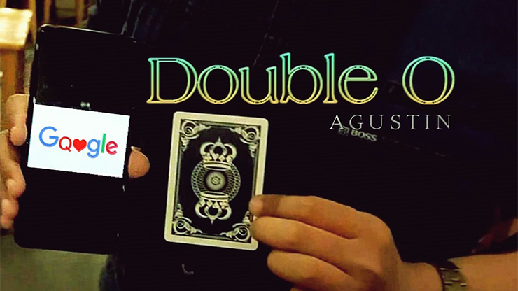 Double O | Agustin - (Download) 