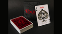 RAVN X Playing Cards Designed | Stockholm17