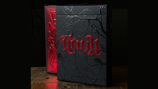 RAVN X Playing Cards Designed | Stockholm17