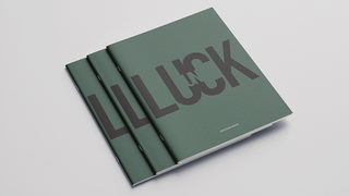 UN LUCK | Chris Rawlins