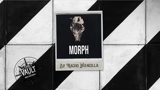 The Vault - MORPH | Nacho Mancilla - (Download)