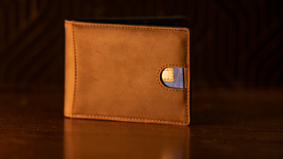 FPS Wallet Brown | Magic Firm