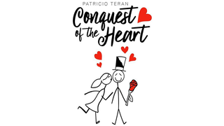 Conquest of the Heart | Patricio Teran - (Download)