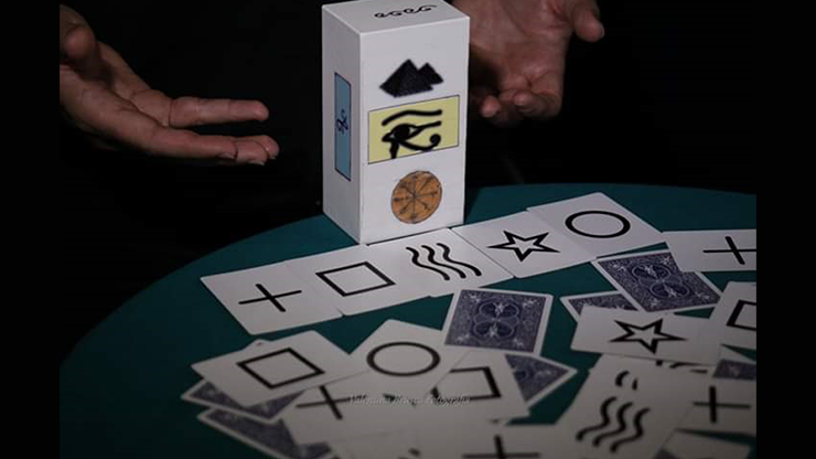 The Magic Box | Alfredo Gilè - (Download) 