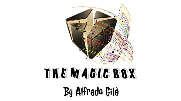 The Magic Box | Alfredo Gilè - (Download)