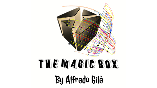 The Magic Box | Alfredo Gilè - (Download)