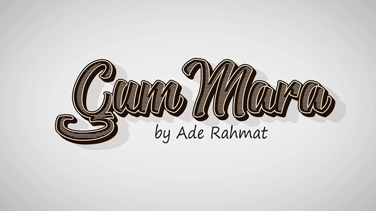 Gum Mara | Ade Rahmat - (Download)