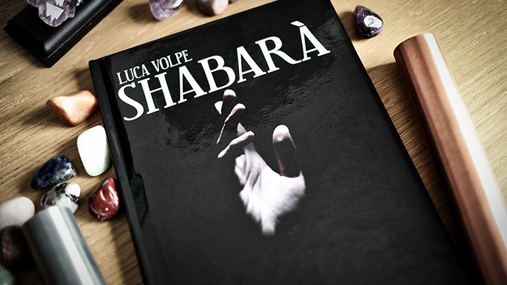 Shabara | Luca Volpe 