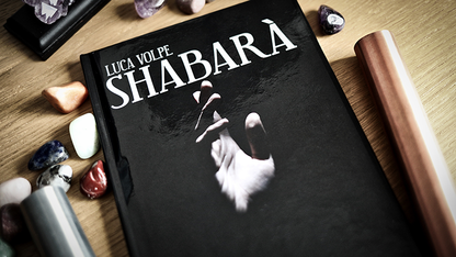 Shabara | Luca Volpe 