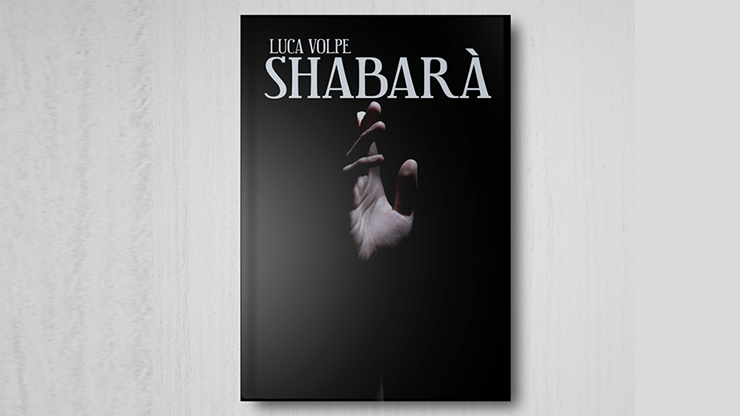 Shabara | Luca Volpe 