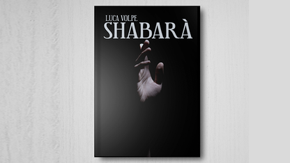 Shabara | Luca Volpe 