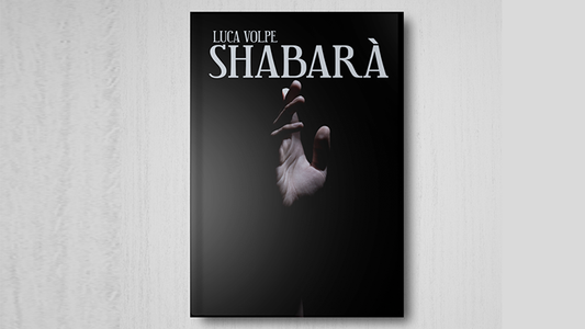 Shabara | Luca Volpe