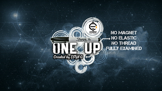 ONE UP | Esya G - (Download)