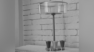Compact Vase HIGH EDITION | Victor Voitko