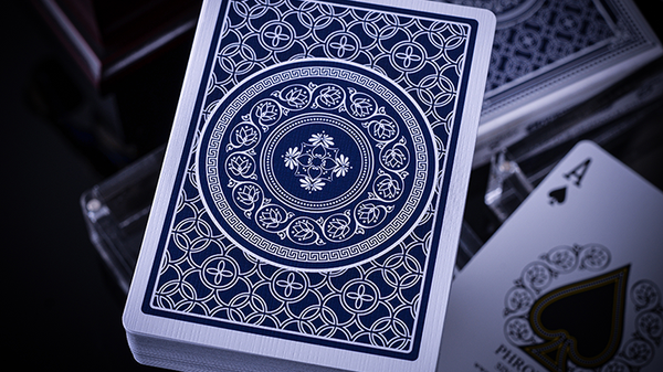 Phronesis Playing Cards (Classic Version)  | Chris Hage