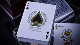Phronesis Playing Cards (Classic Version) | Chris Hage