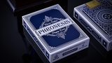 Phronesis Playing Cards (Classic Version) | Chris Hage