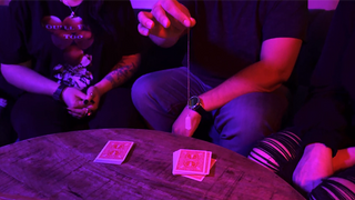 I am ARRR | Abstract Effects