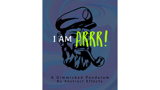 I am ARRR | Abstract Effects