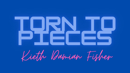 Torn to Pieces | Damien Fisher - (Download)