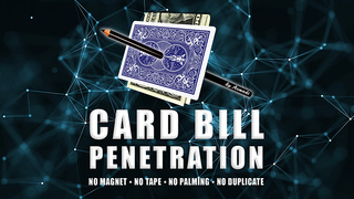 Card Bill Penetration | Asmadi - (Download)