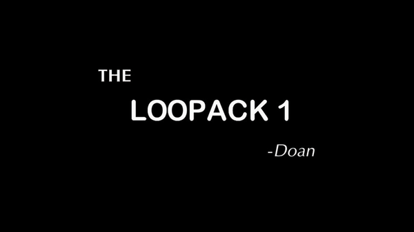 The Loopack 1 | Doan - (Download)