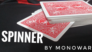 Spinner | Monowar - (Download)
