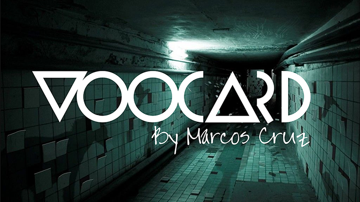 Voocard | Marcos Cruz - (Download) 