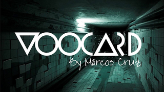 Voocard | Marcos Cruz - (Download)