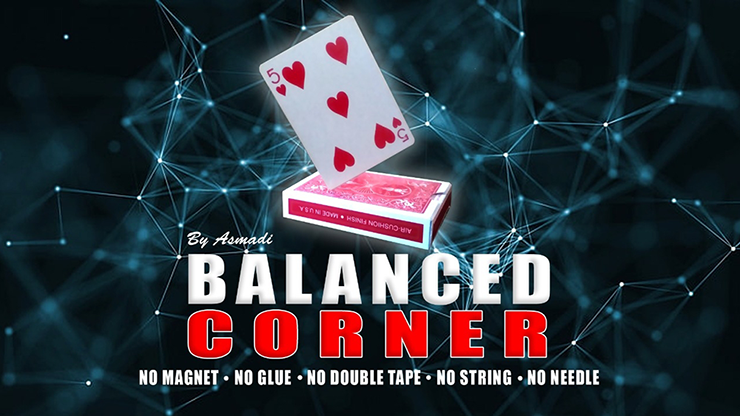 Balanced Corner Effect | Asmadi - (Download) 