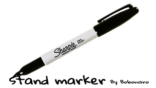 STAND MARKER | Bobonaro - (Download)