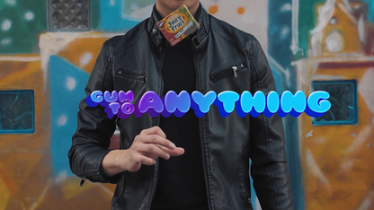 Skymember Presents GumTool + (Sweet Mint) | Mike Clark