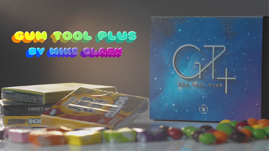 Skymember Presents GumTool + (Sweet Mint) | Mike Clark