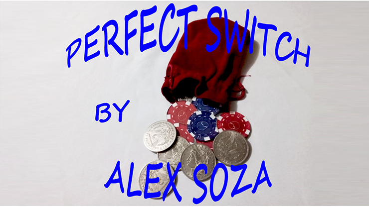 Perfect Switch | Alex Soza - (Download) 