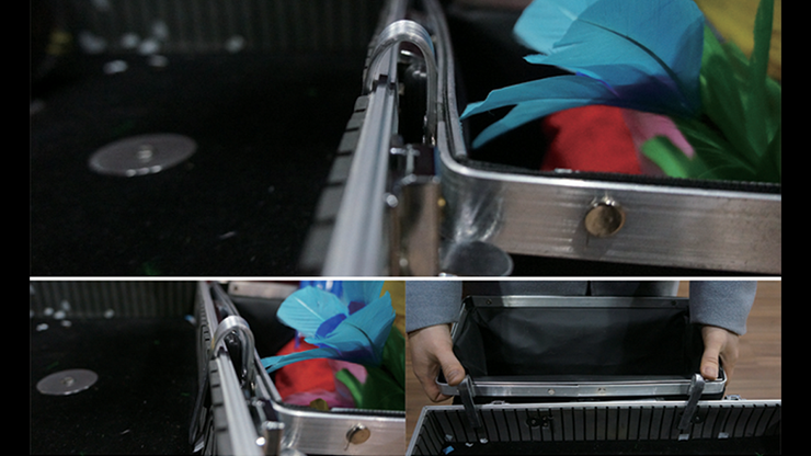 TABLE POCKET | JL Magic 