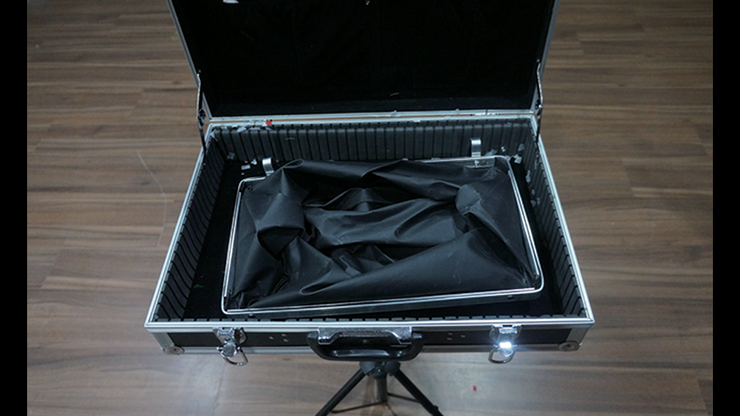 TABLE POCKET | JL Magic 