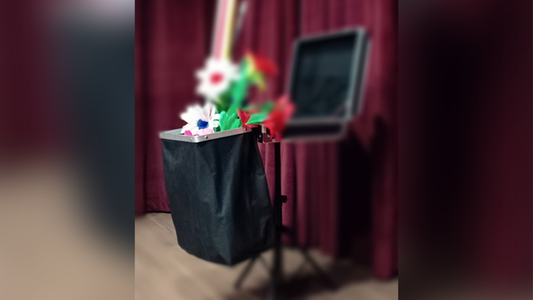 TABLE POCKET | JL Magic
