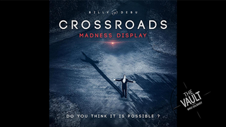 The Vault -  Madness Display | Billy Debu - (Download)