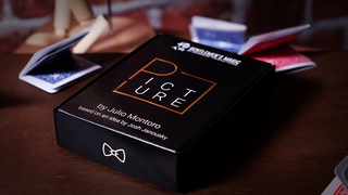 Picture | Julio Montoro and Gentlemen's Magic