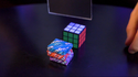 Mirror Mini Rubik Cube | Rodrigo Romano