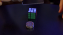 Mirror Mini Rubik Cube | Rodrigo Romano