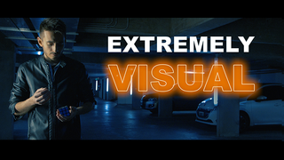 Mirror Standard Rubik Cube | Rodrigo Romano