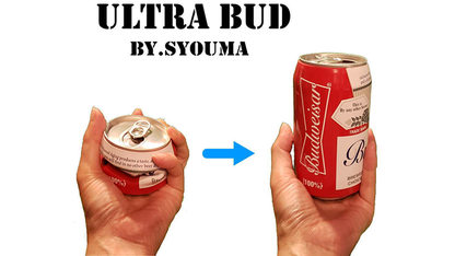 ULTRA BUD | SYOUMA