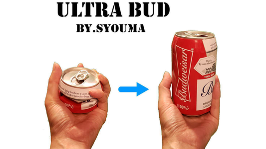 ULTRA BUD | SYOUMA