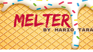 Melter | Mario Tarasini - (Download)