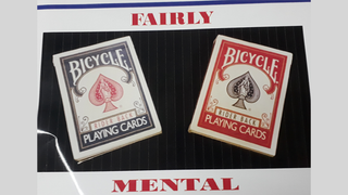 Fairly Mental | Dibya Guha - (Download)