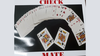 Check Mate | Dibya Guha - (Download)
